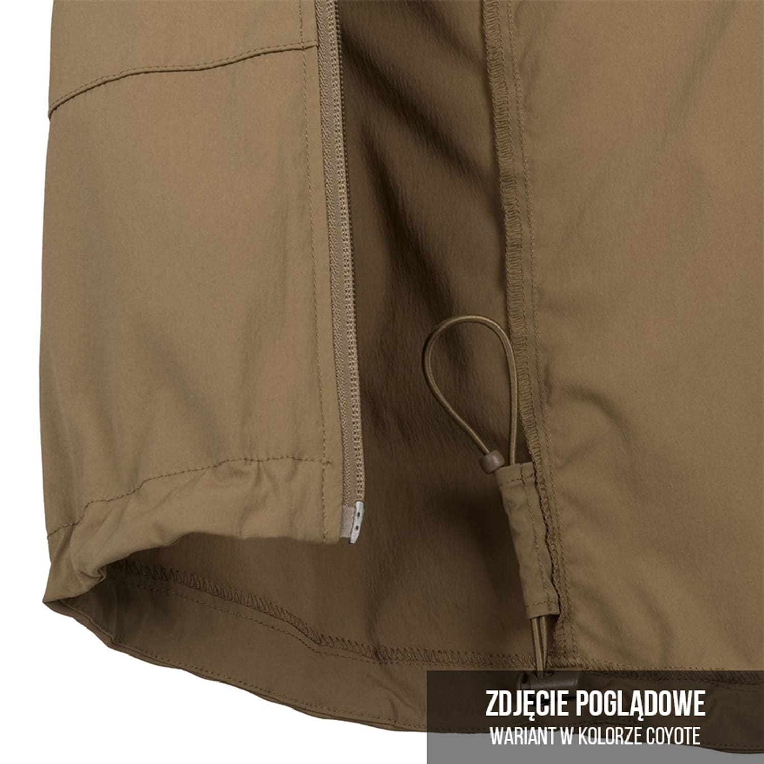 Giacca Helikon-Tex Blizzard StormStretch - PenCott WildWood