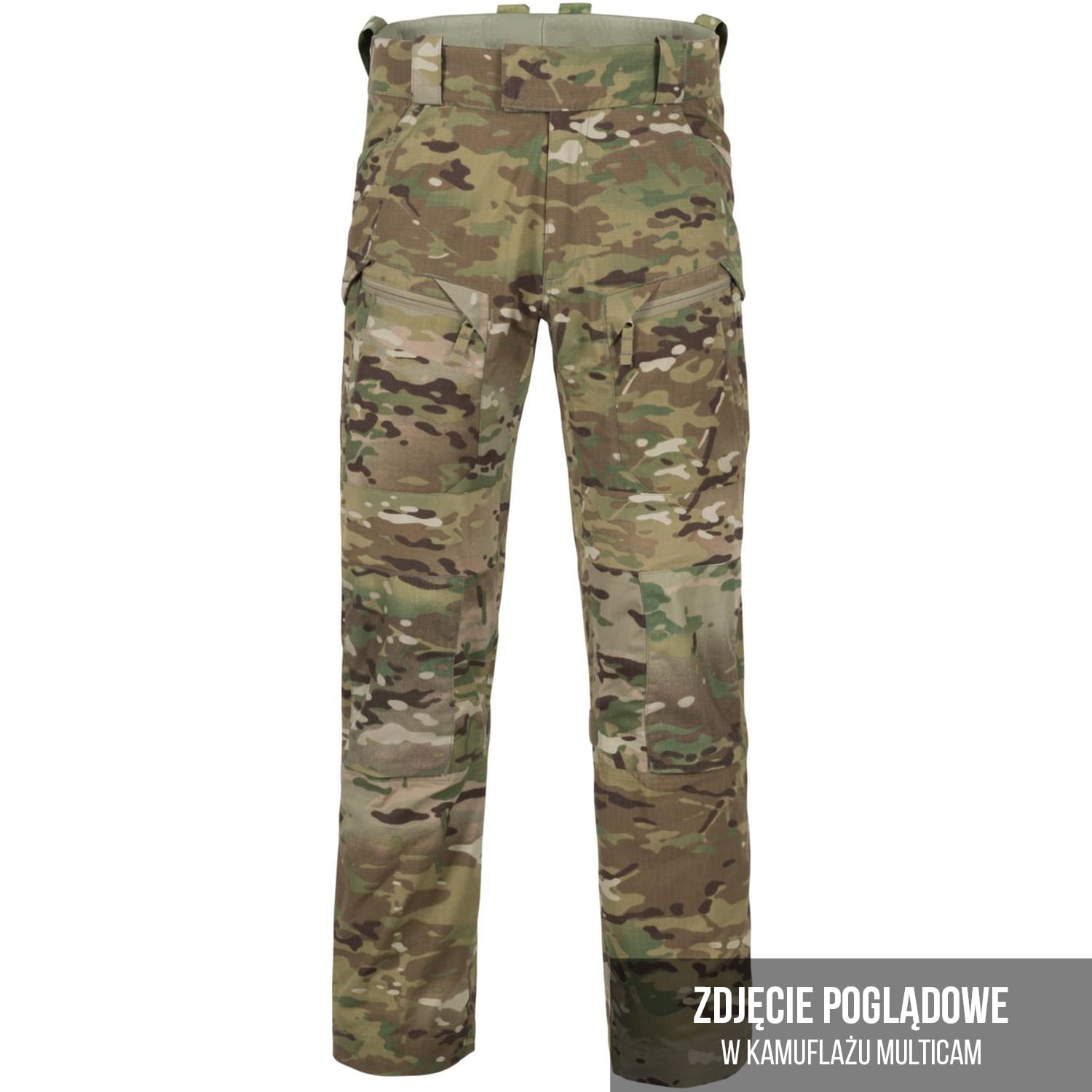 Pantaloni Direct Action Vanguard Combat Trousers - PenCott WildWood