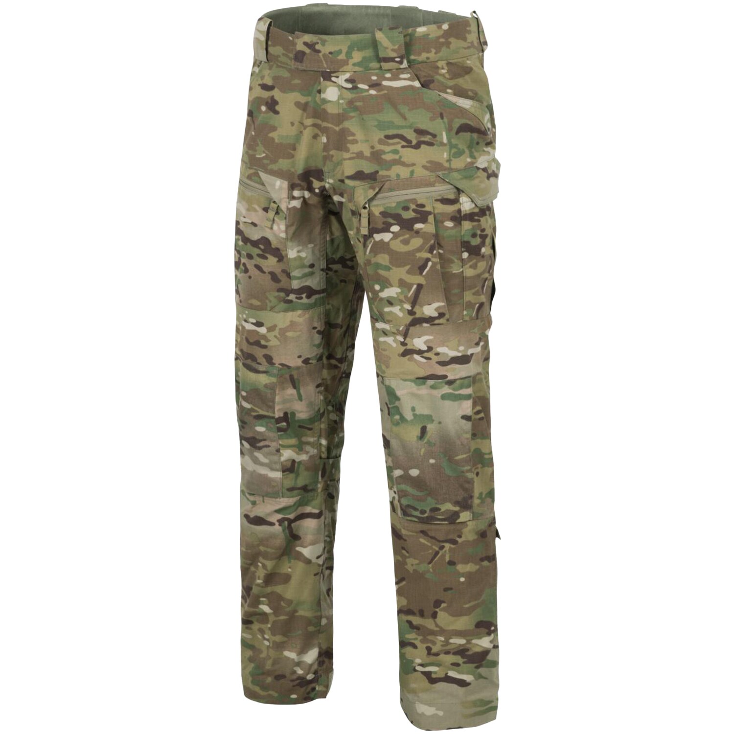 Pantaloni Direct Action Vanguard Combat Trousers - MultiCam