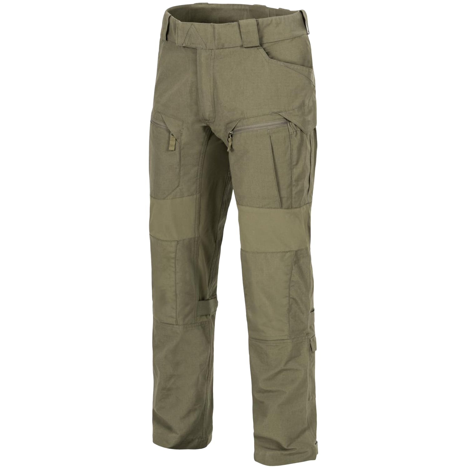 Pantaloni tattici Direct Action Vanguard Combat Trousers - Adaptive Green