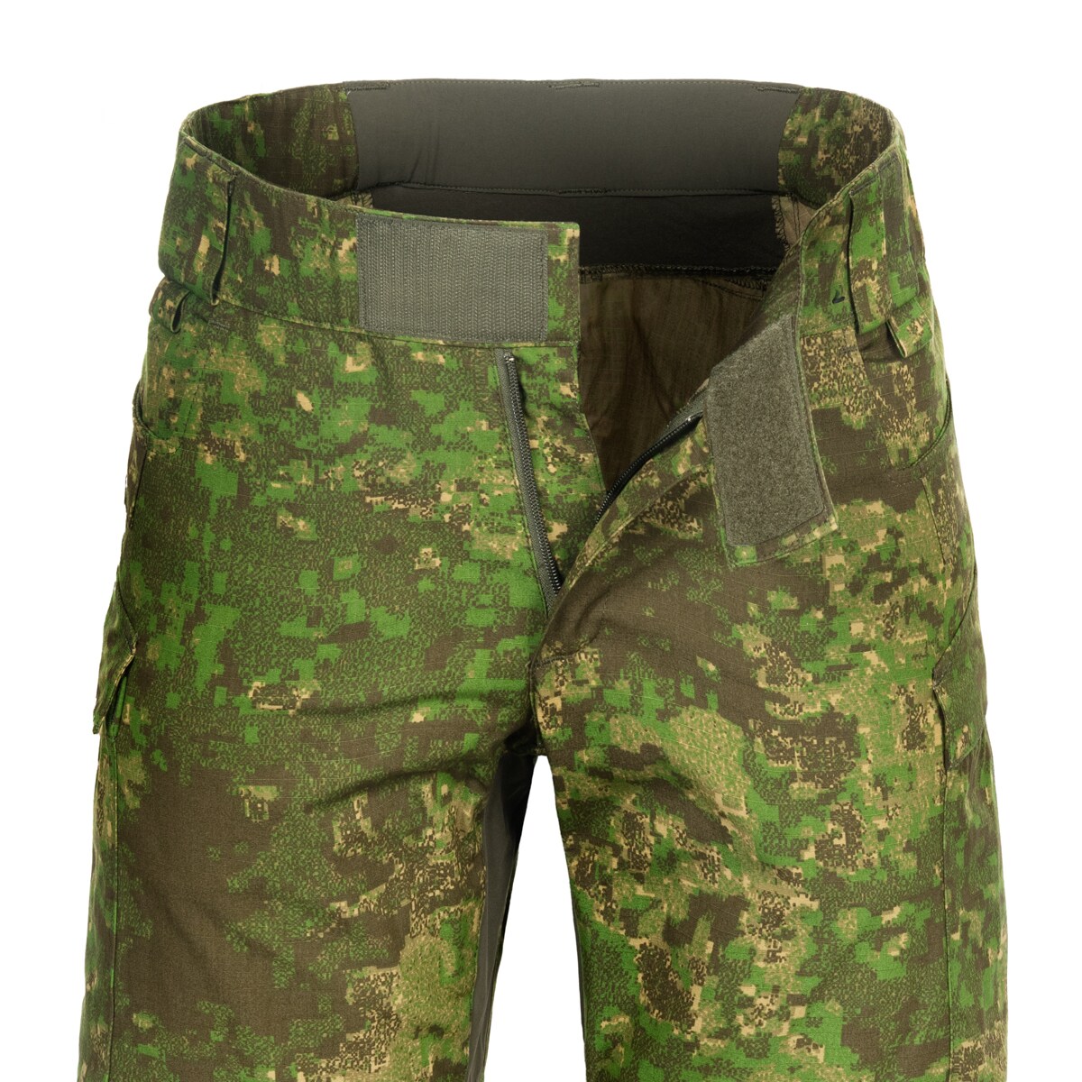 Pantaloni Helikon-Tex MBDU NyCo Rip-Stop - PenCott WildWood