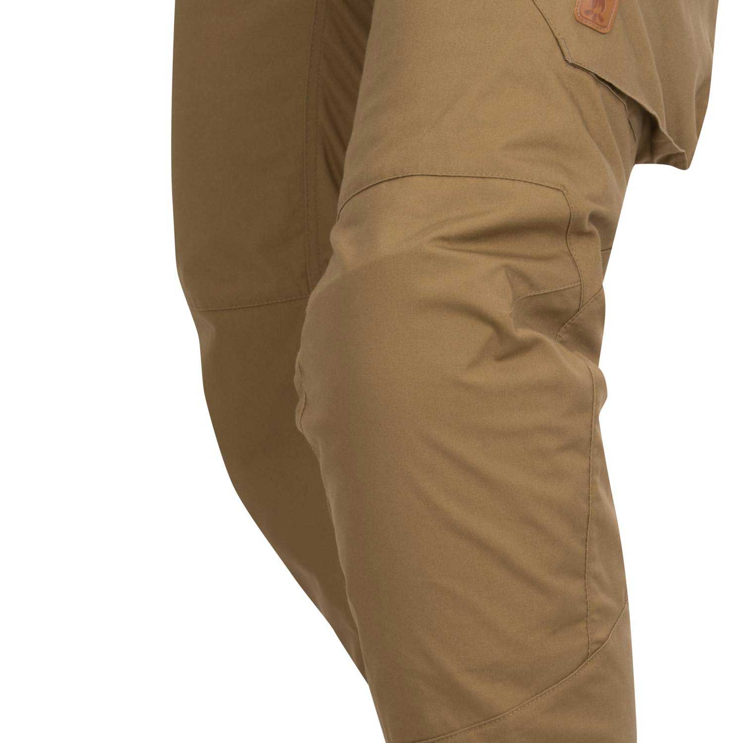 Pantaloni Helikon-Tex Pilgrim - Coyote