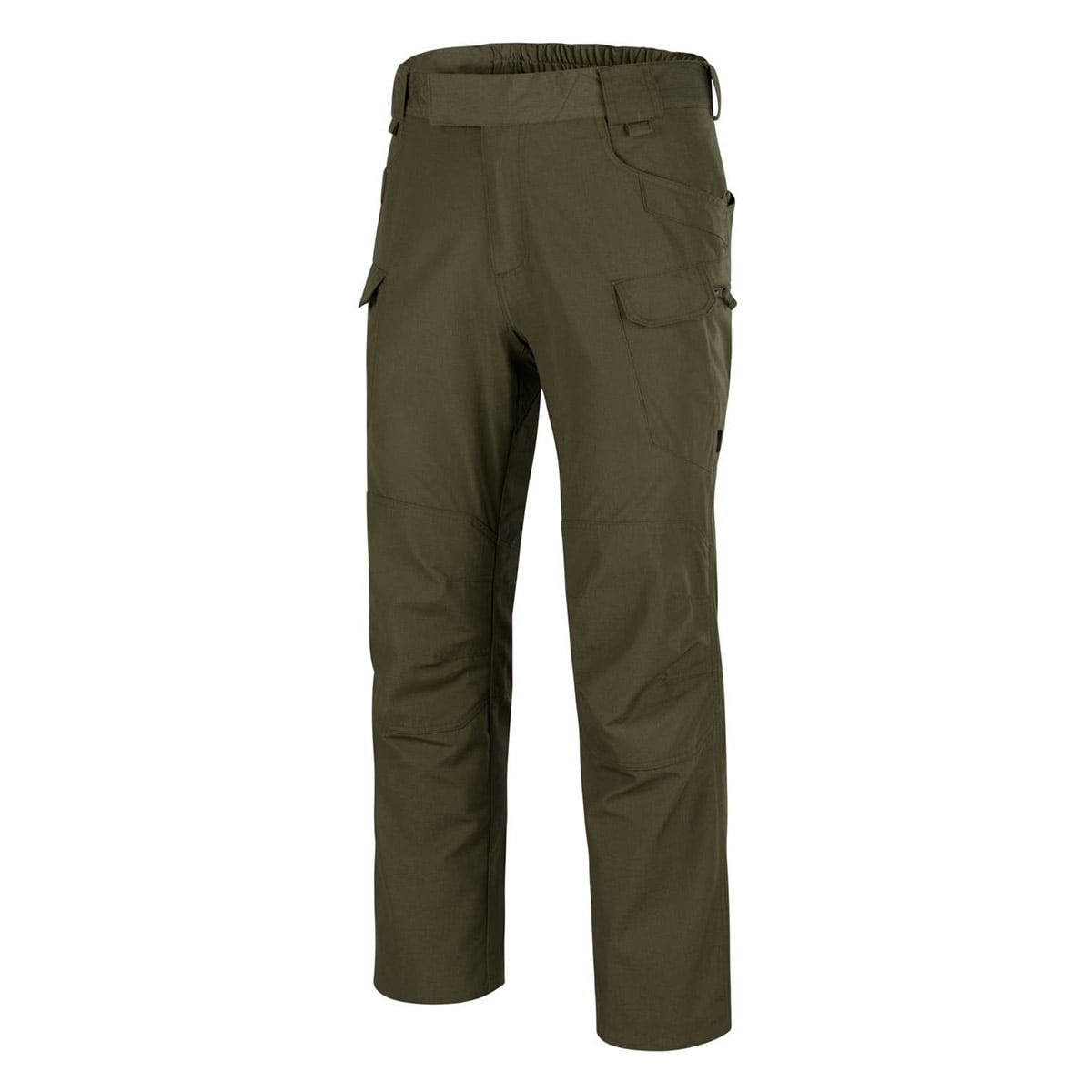 Pantaloni Helikon-Tex UTP Flex - Olive Green