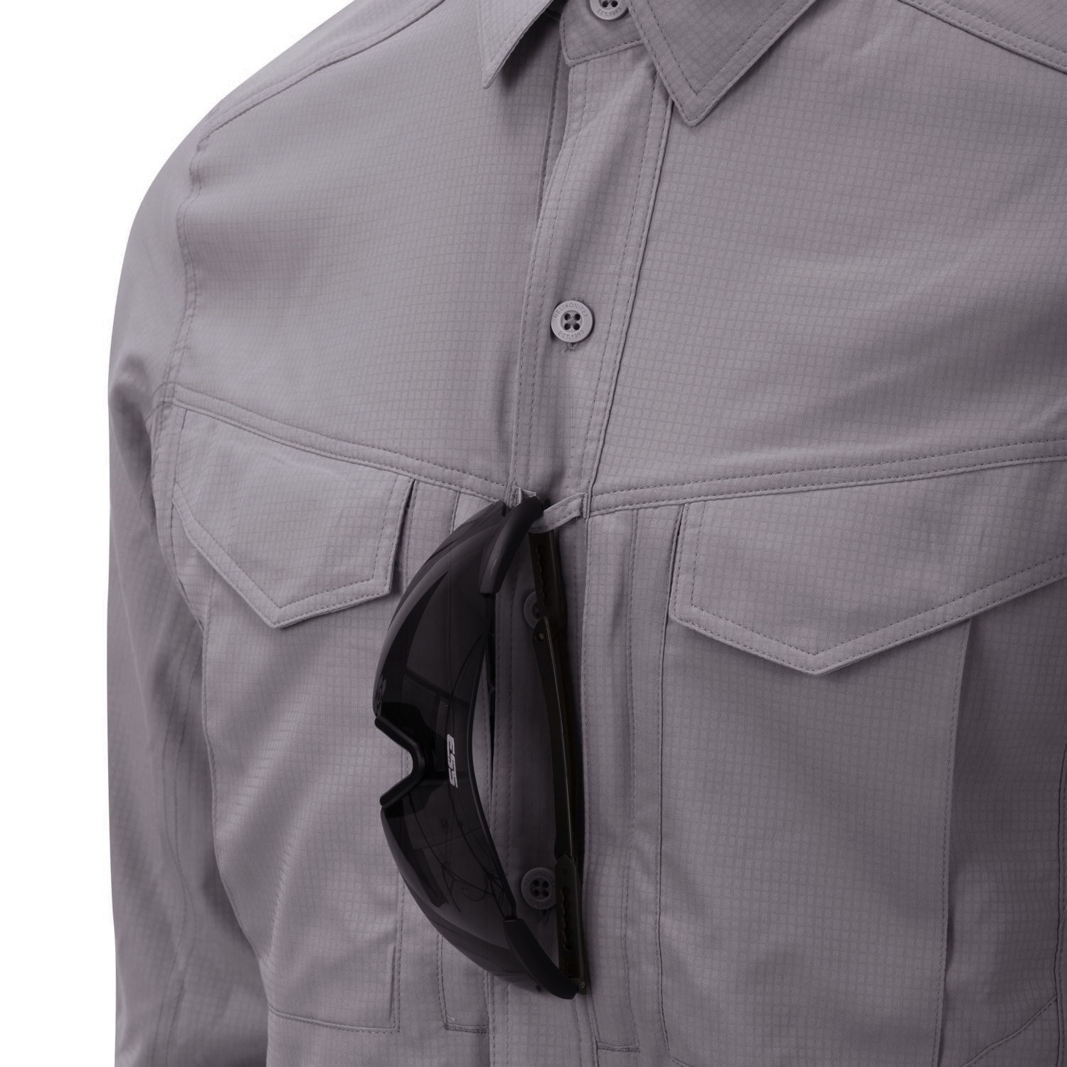 Camicia Helikon-Tex Defender Mk2 Tropical - Castle Rock