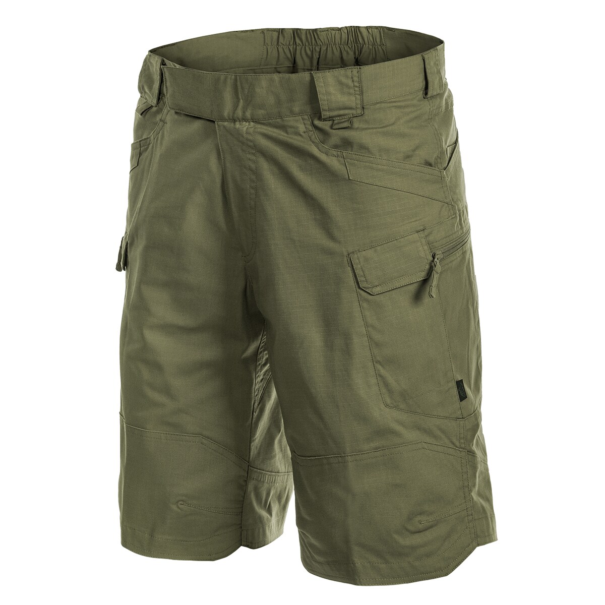 Shorts Helikon-Tex UTS 11" PolyCotton Rip-Stop - Olive Green