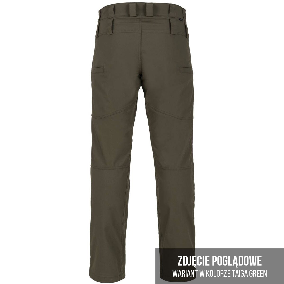 Pantaloni Helikon-Tex Woodsman - Cloud Grey / Ash Grey