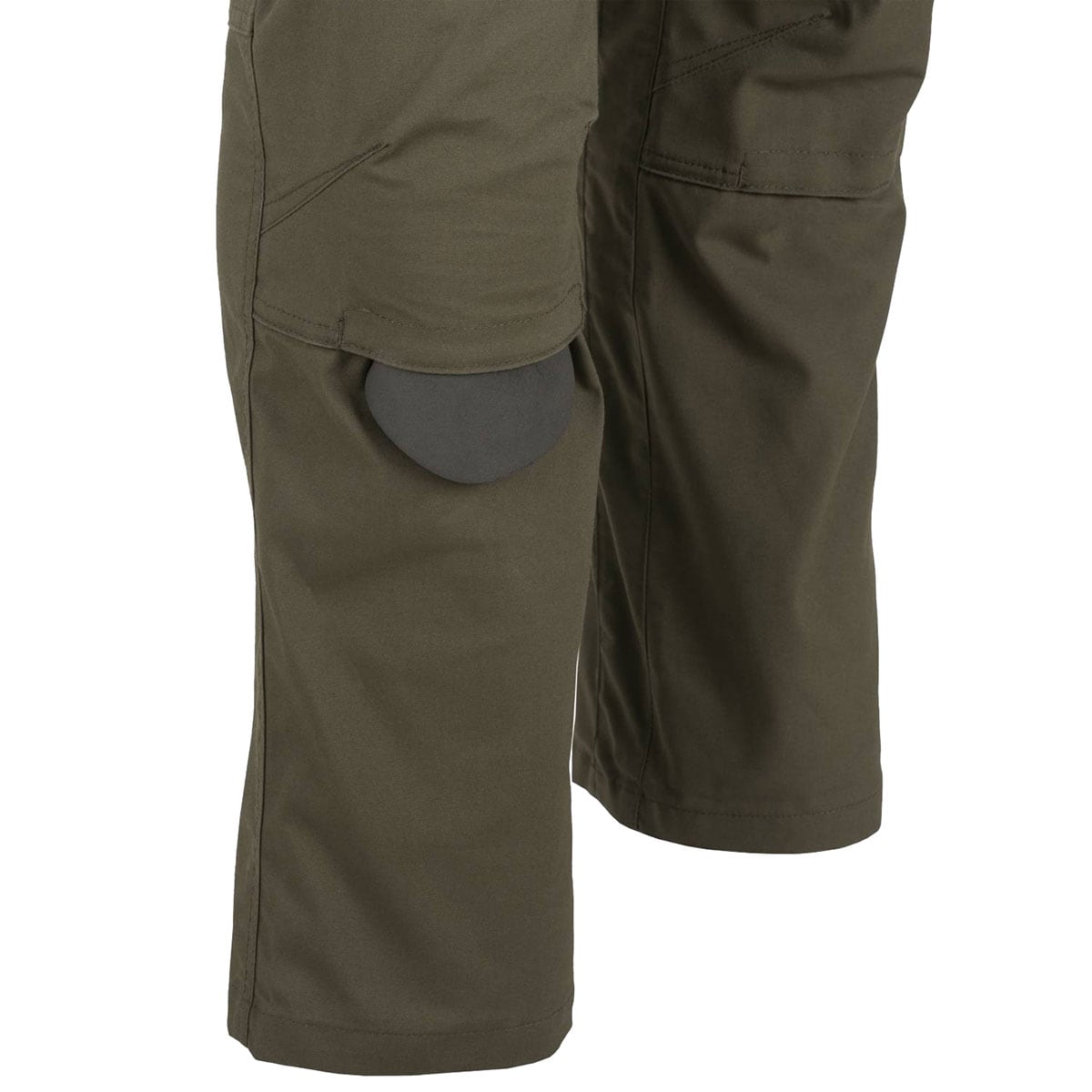 Pantaloni Helikon-Tex Woodsman - Taiga Green