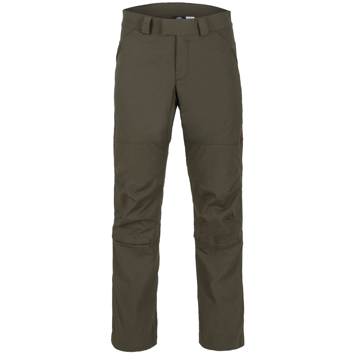 Pantaloni Helikon-Tex Woodsman - Taiga Green