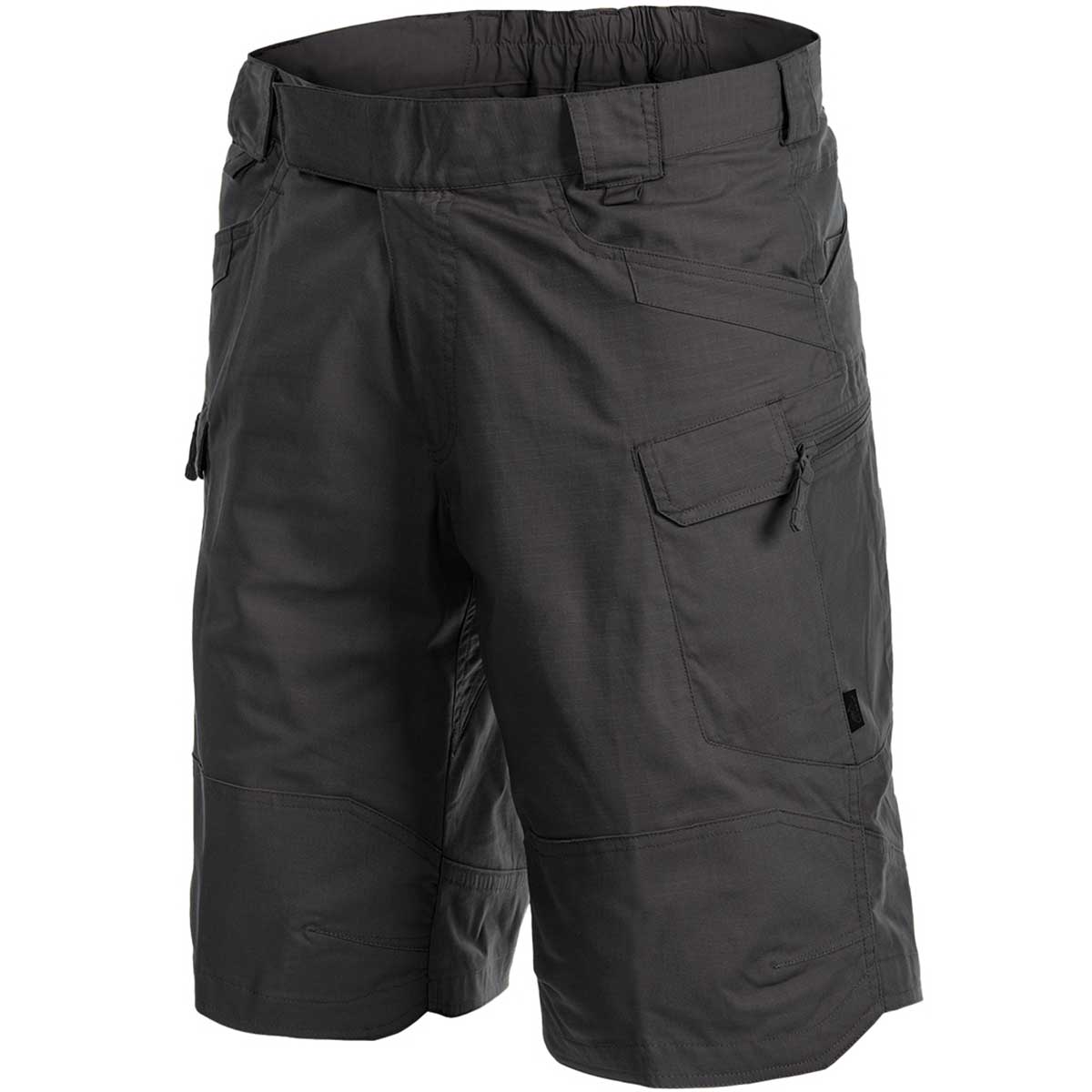 Shorts Helikon-Tex UTS 11" PolyCotton Rip-Stop - Ash Grey