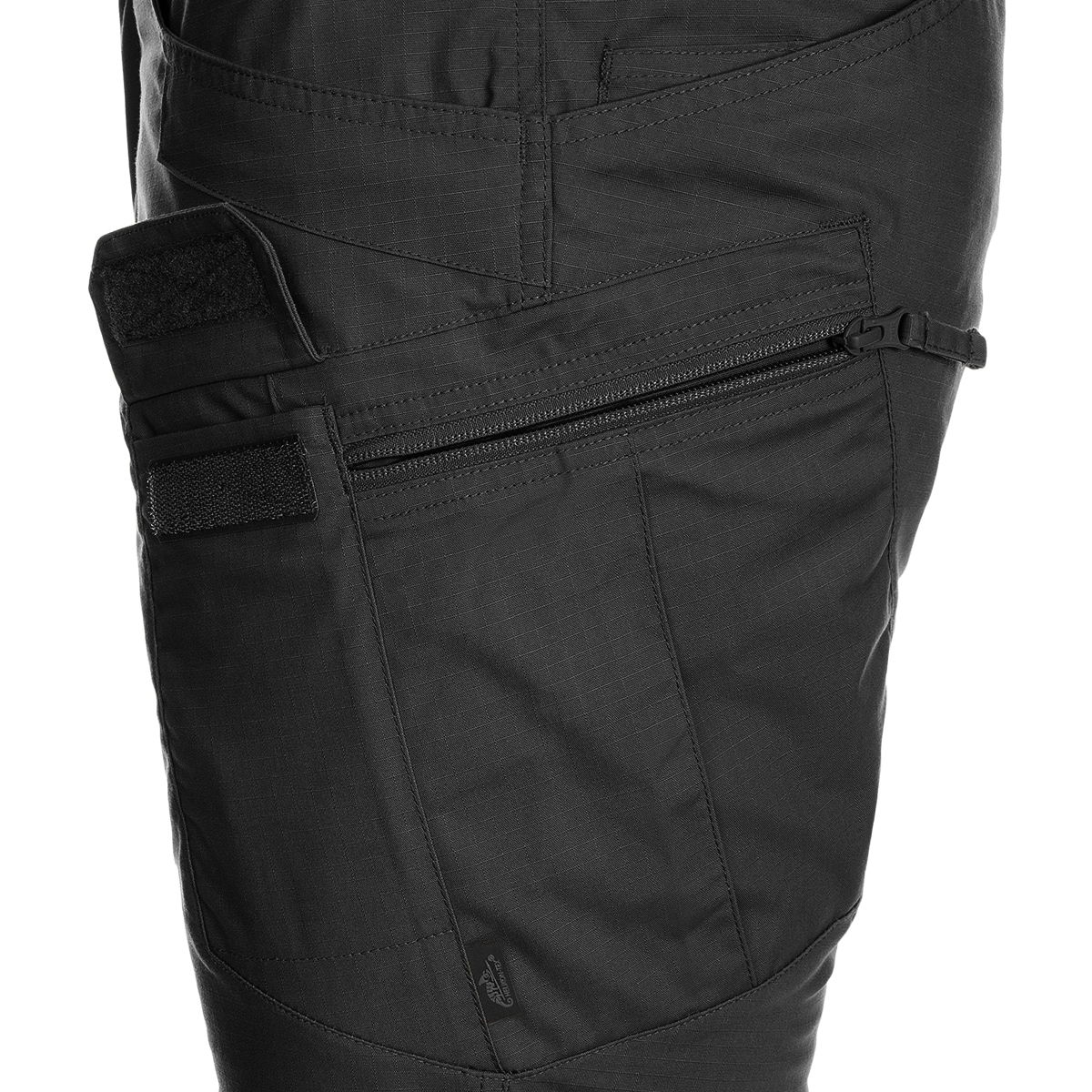 Pantaloni Helikon-Tex UTP PolyCotton Rip-Stop - Ash Grey