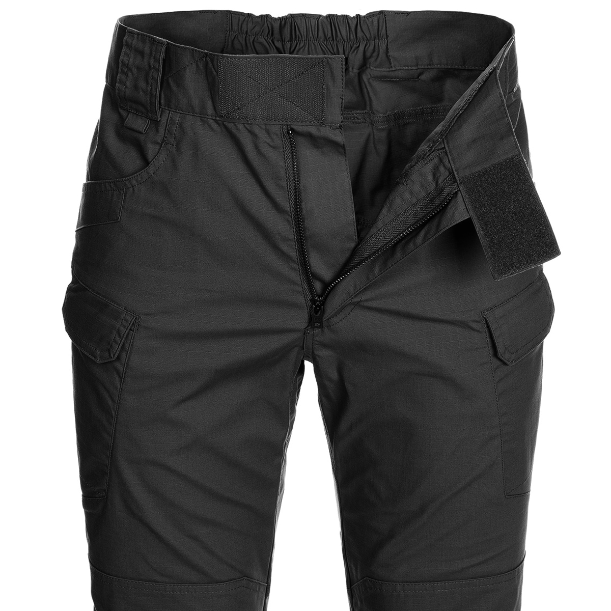 Pantaloni Helikon-Tex UTP PolyCotton Rip-Stop - Ash Grey