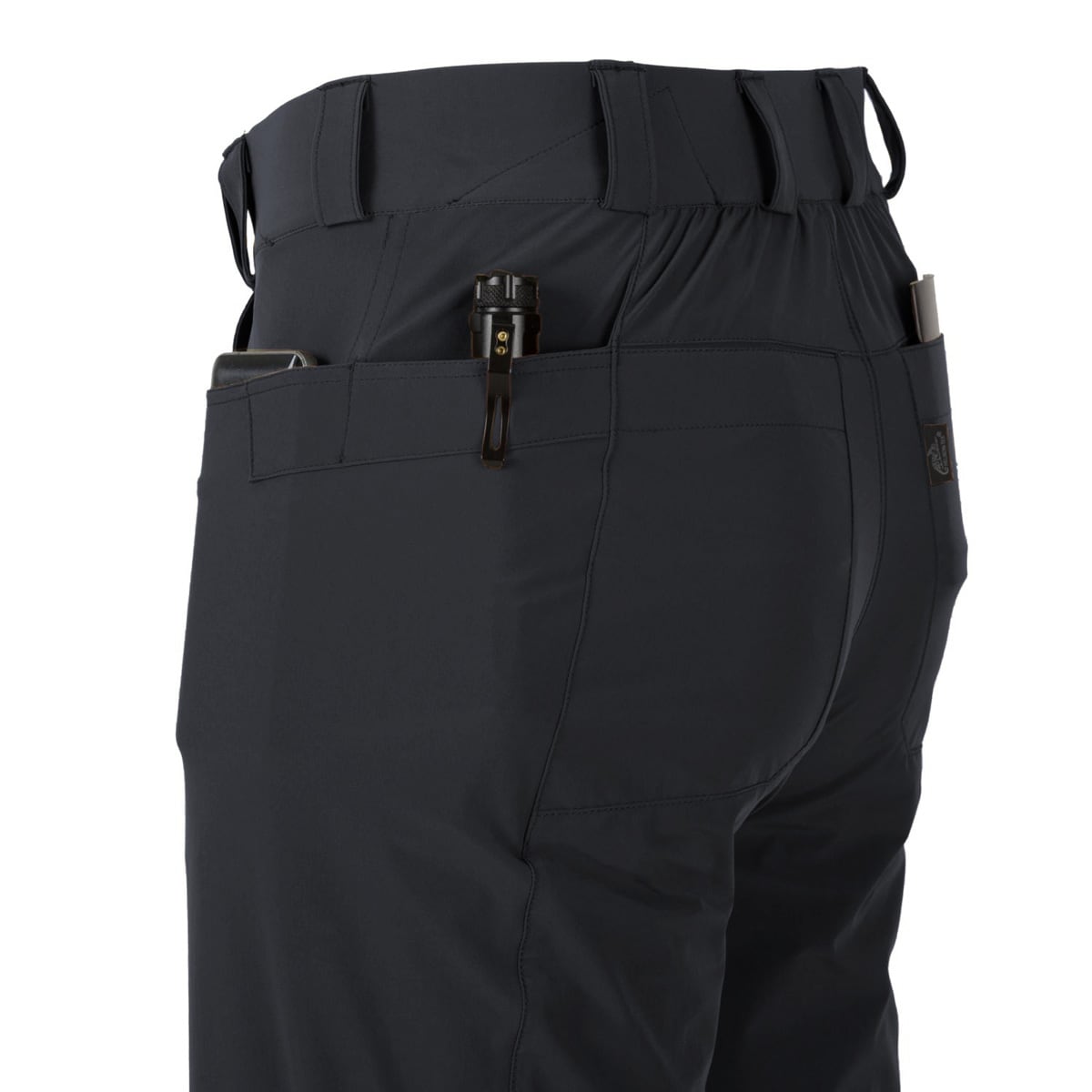 Pantaloni Helikon-Tex CTP VersaStretch - Black