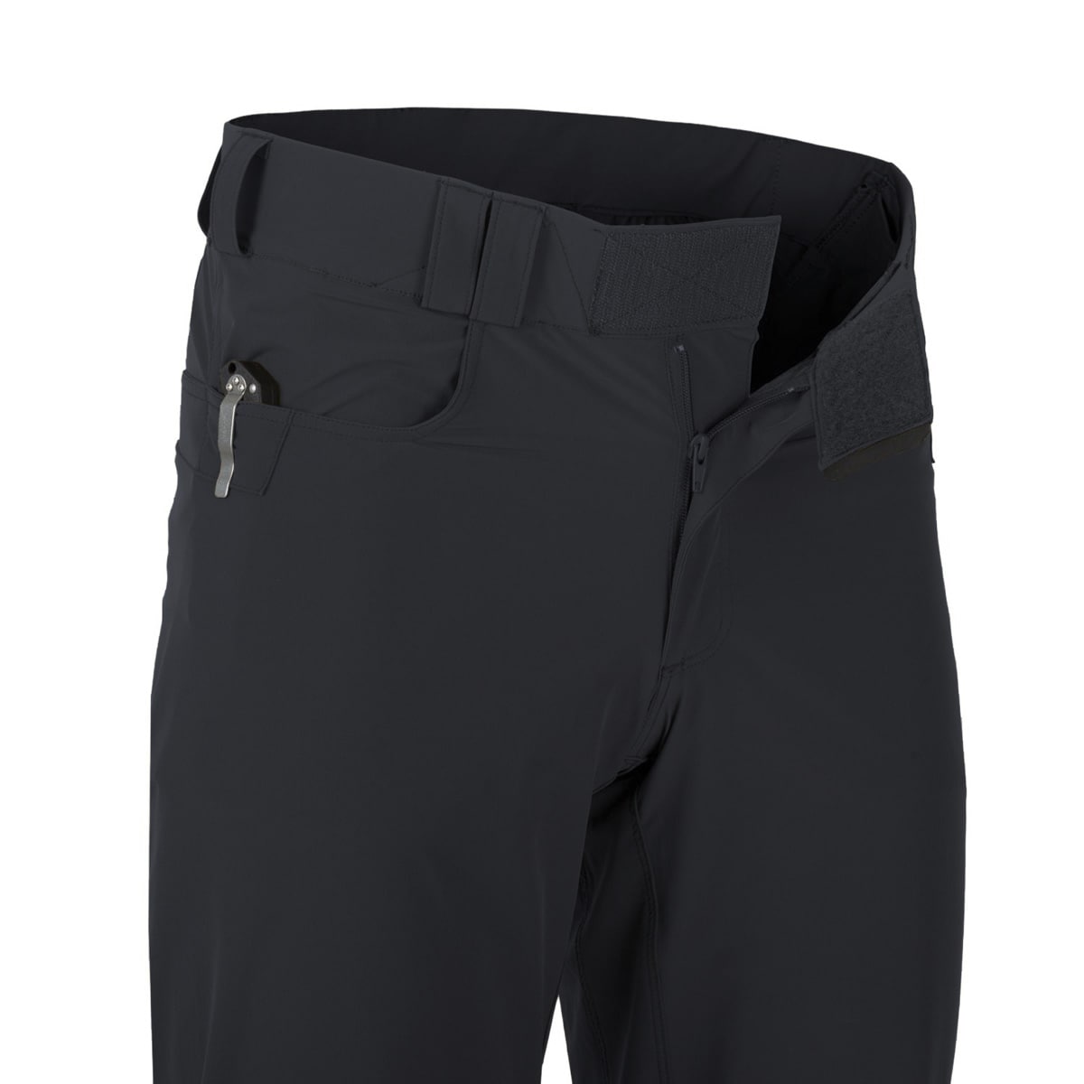 Pantaloni Helikon-Tex CTP VersaStretch - Black