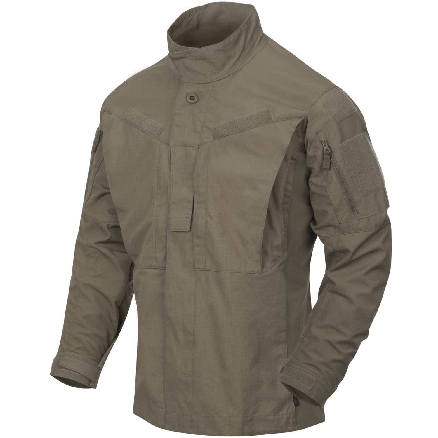 Felpa Helikon-Tex MBDU NyCo Rip-Stop - RAL 7013