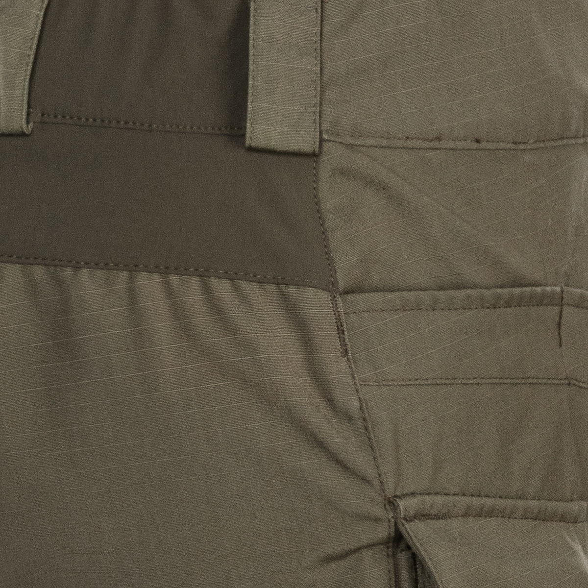 Pantaloni Helikon-Tex MBDU NyCo Rip-Stop - RAL 7013