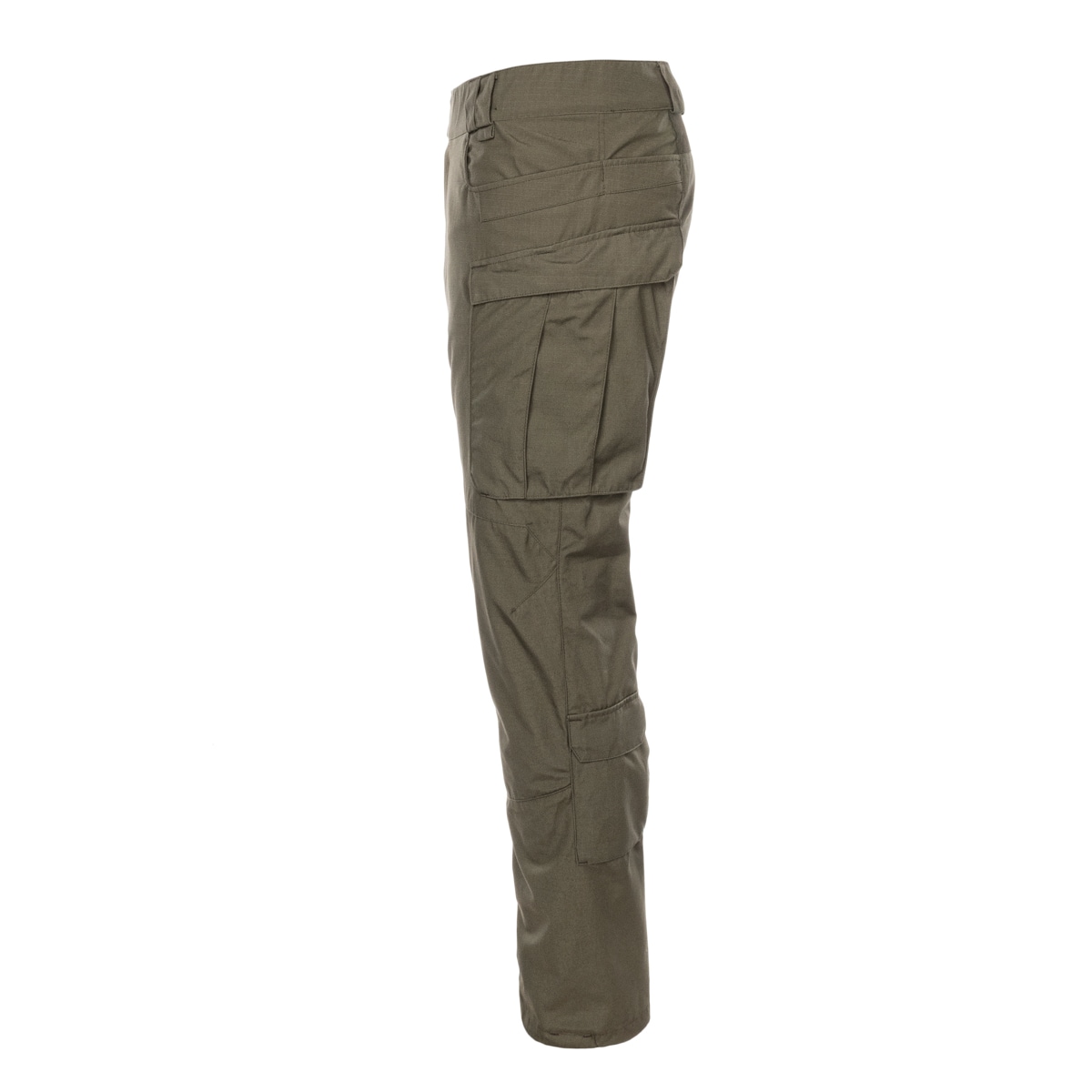 Pantaloni Helikon-Tex MBDU NyCo Rip-Stop - RAL 7013