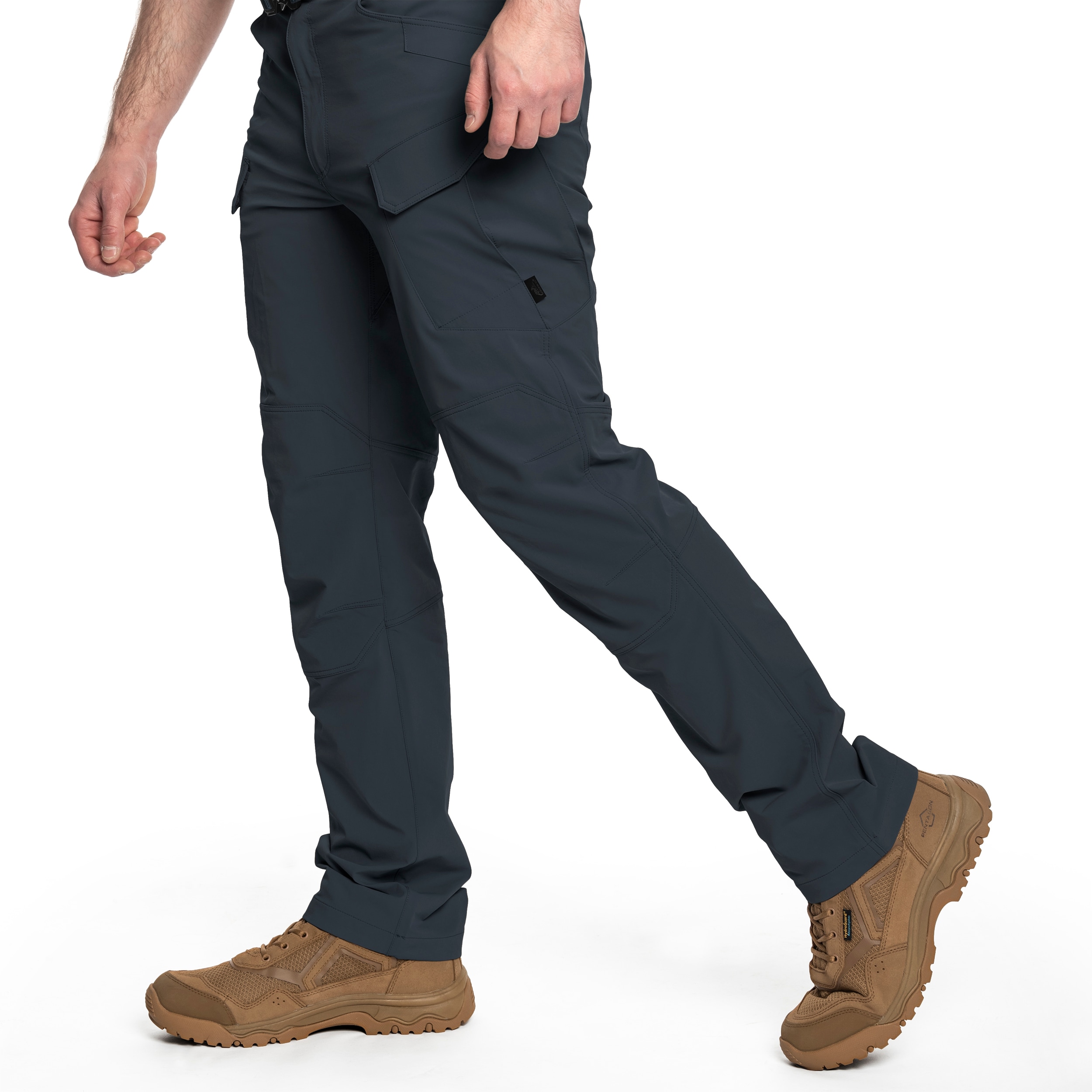 Pantaloni Helikon-Tex OTP VersaStretch - Navy Blue