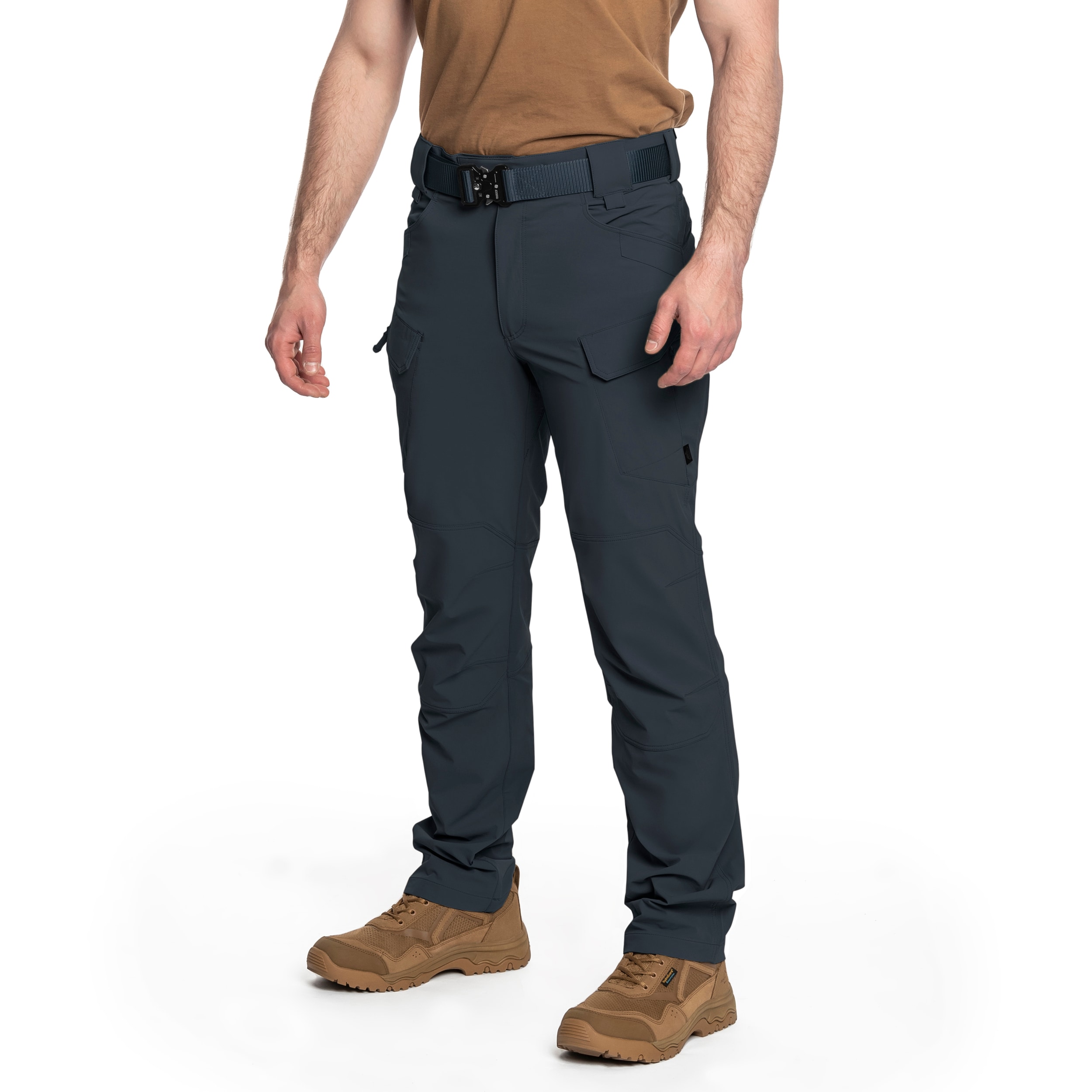 Pantaloni Helikon-Tex OTP VersaStretch - Navy Blue
