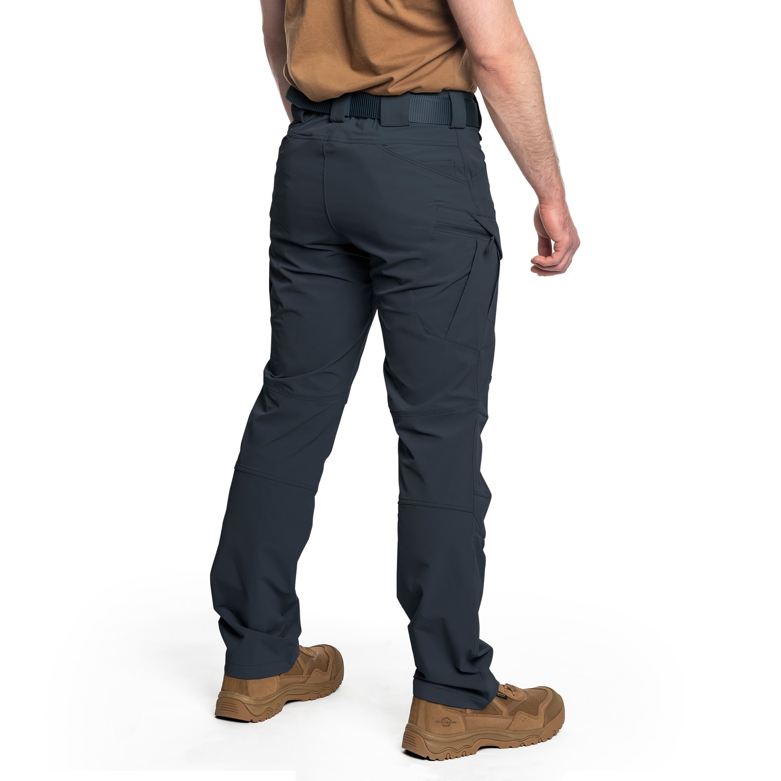 Pantaloni Helikon-Tex OTP VersaStretch - Navy Blue