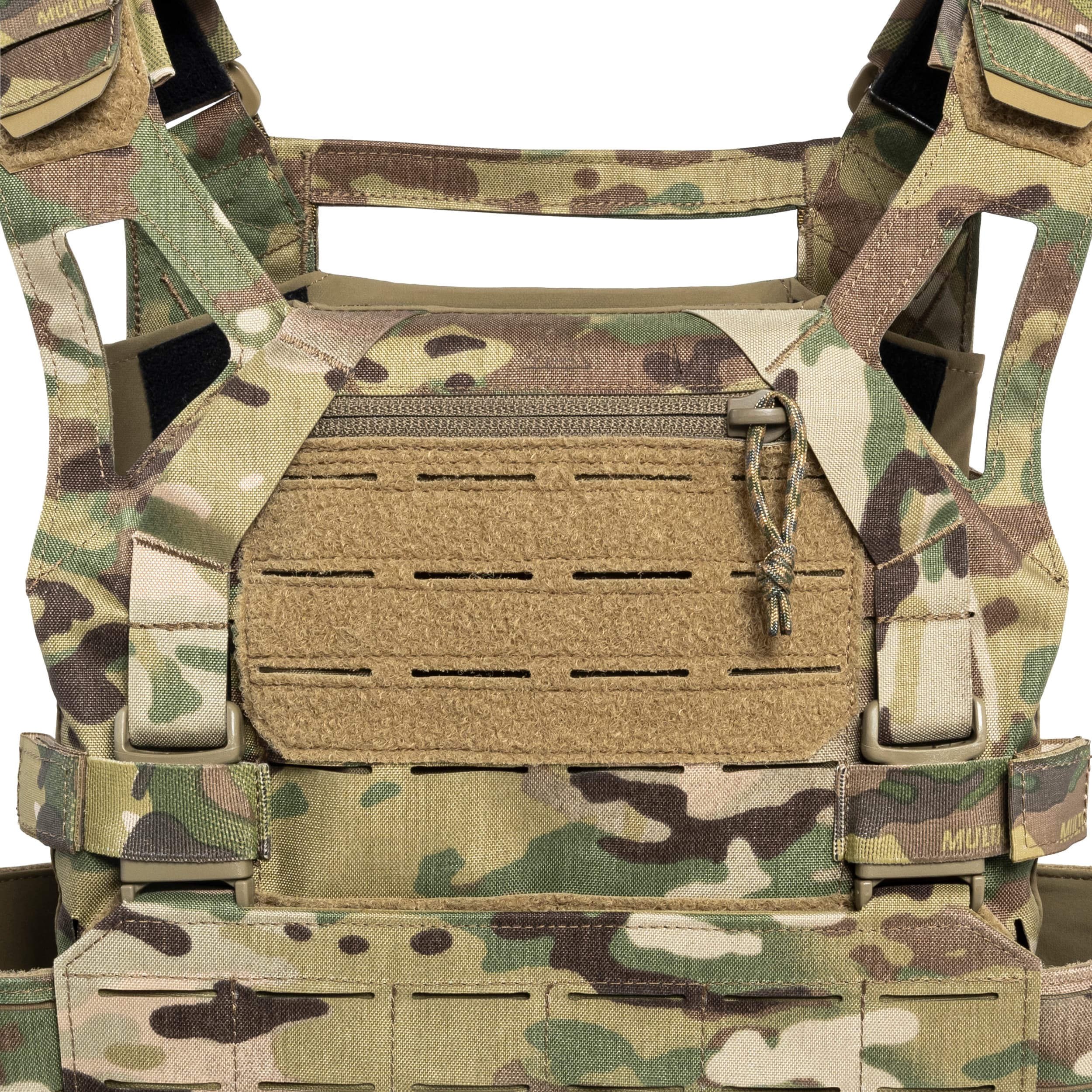 Porta piastre tattico Direct Action Spitfire - MultiCam