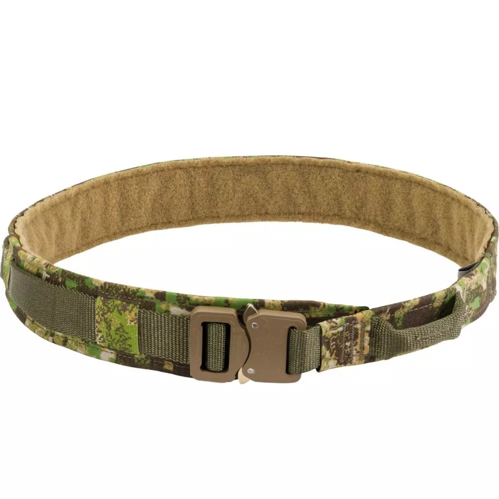 Cintura tattica Direct Action Mustang Rescue/Gun Belt - PenCott GreenZone