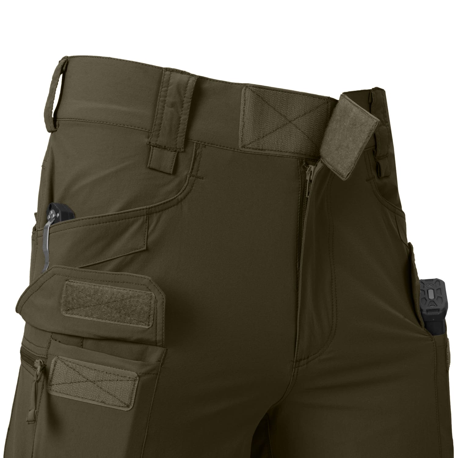 Shorts Helikon-Tex OTS 8,5