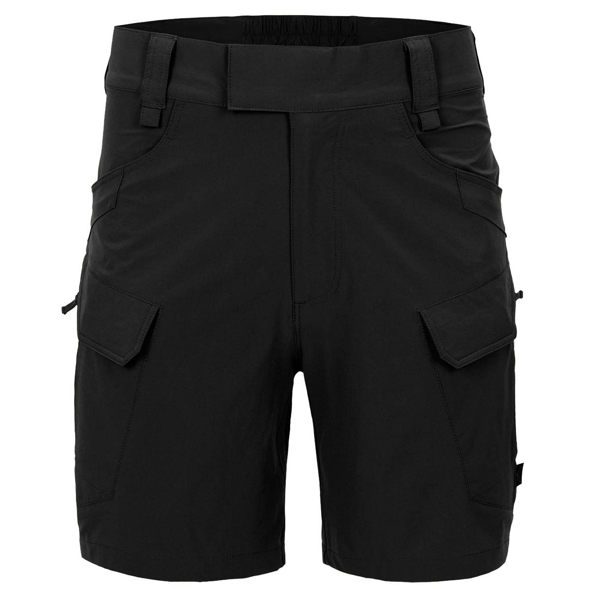 Shorts Helikon-Tex OTUS VersaStretch Lite - Black