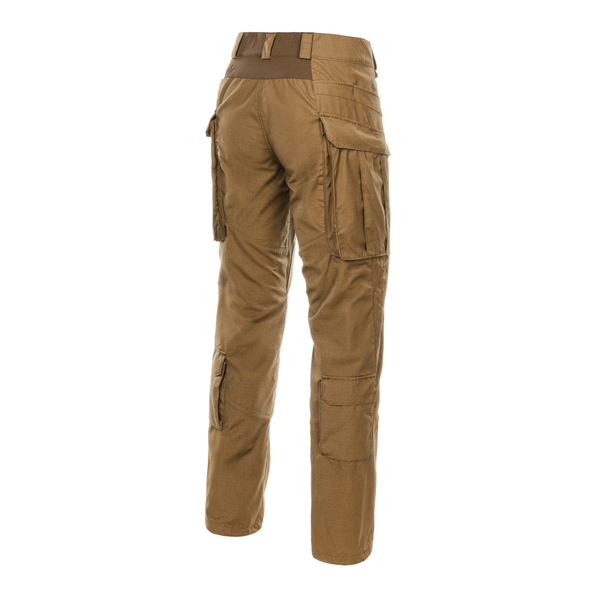 Pantaloni Helikon-Tex MBDU NyCo Rip-Stop - Coyote