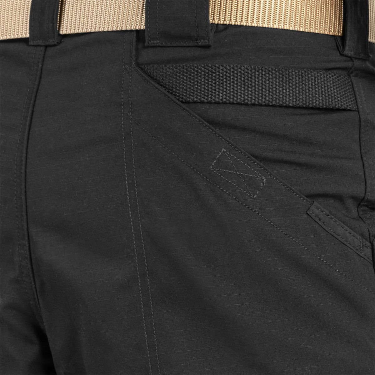 Pantaloni 5.11 Taclite Pro Rip-Stop - Black