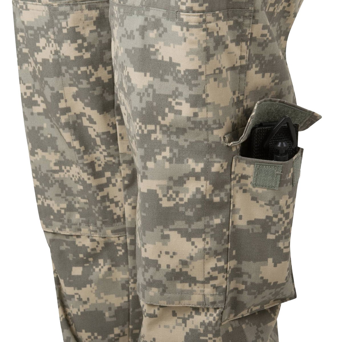 Pantaloni Helikon-Tex ACU PolyCotton Rip-Stop - UCP