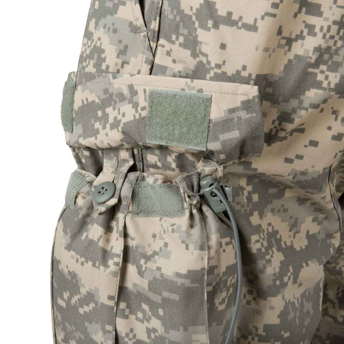 Pantaloni Helikon-Tex ACU PolyCotton Rip-Stop - UCP