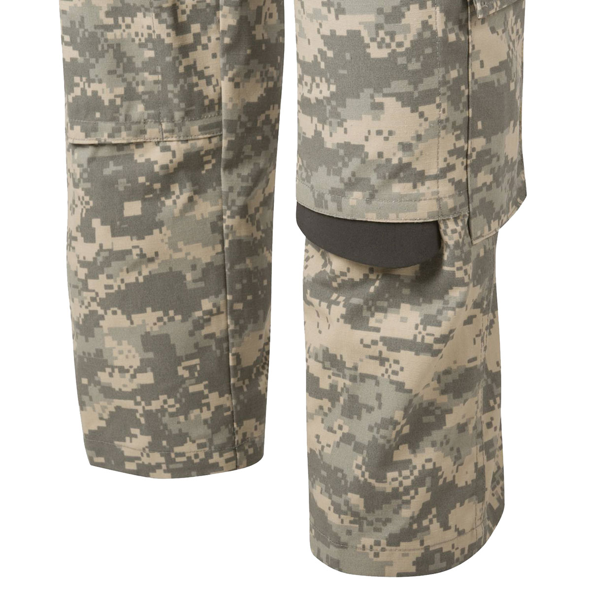 Pantaloni Helikon-Tex ACU PolyCotton Rip-Stop - UCP