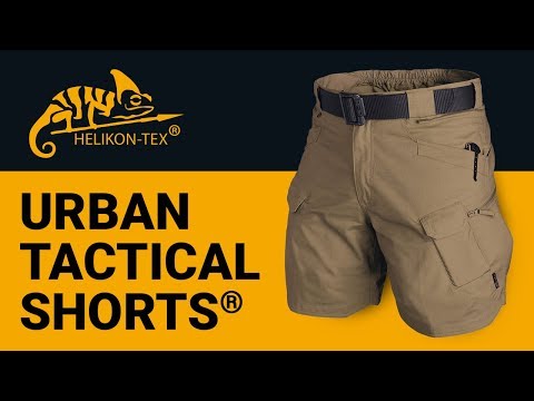 Shorts Helikon-Tex UTS 8,5