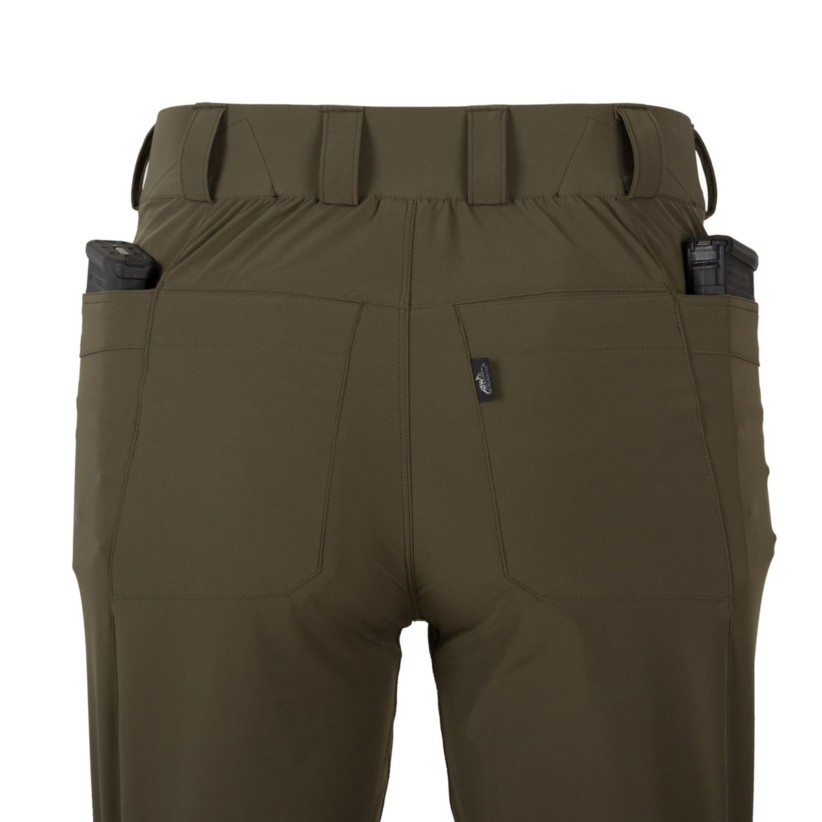 Pantaloni Helikon-Tex CTP VersaStretch - Taiga Green
