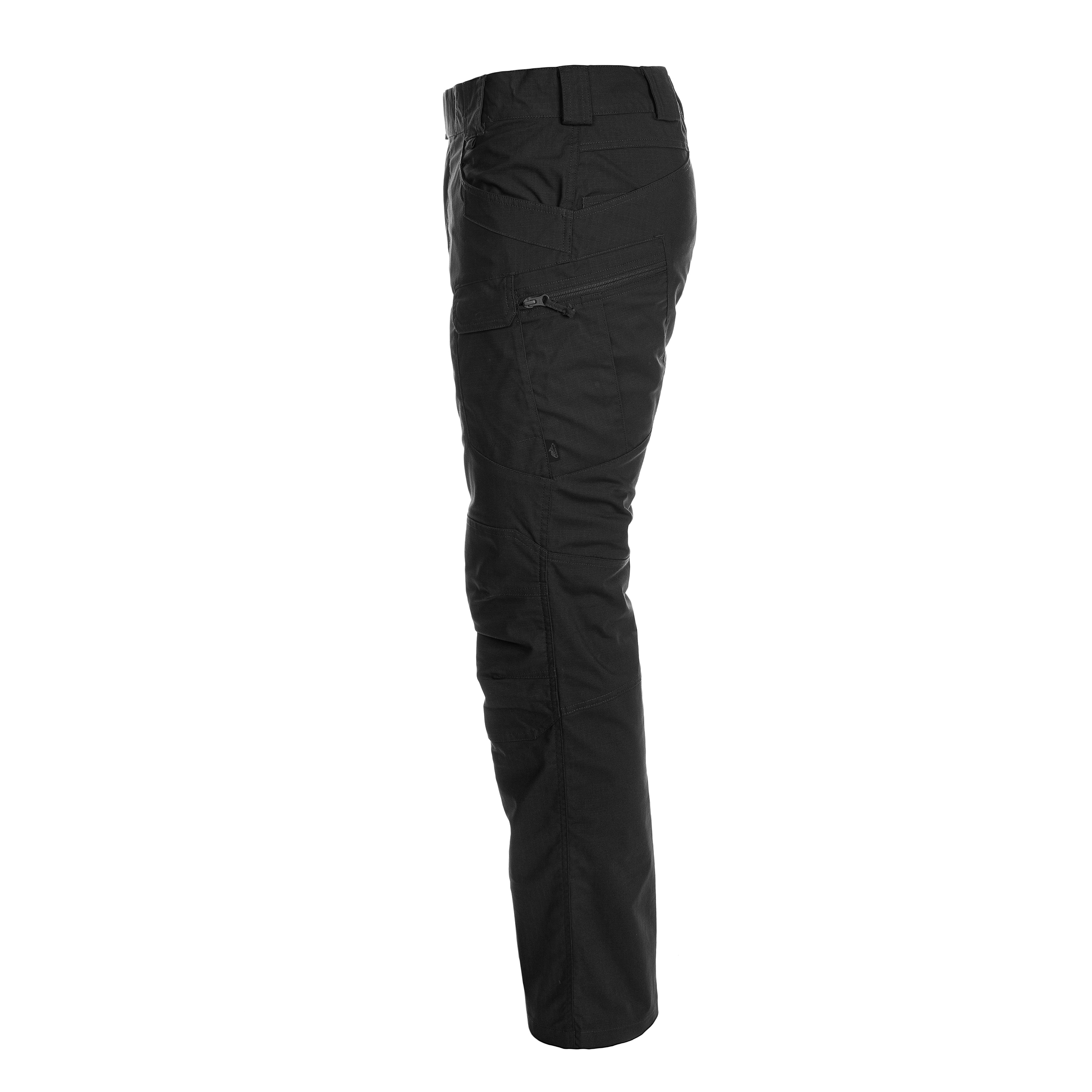 Pantaloni Helikon-Tex UTP PolyCotton Rip-Stop - Blac