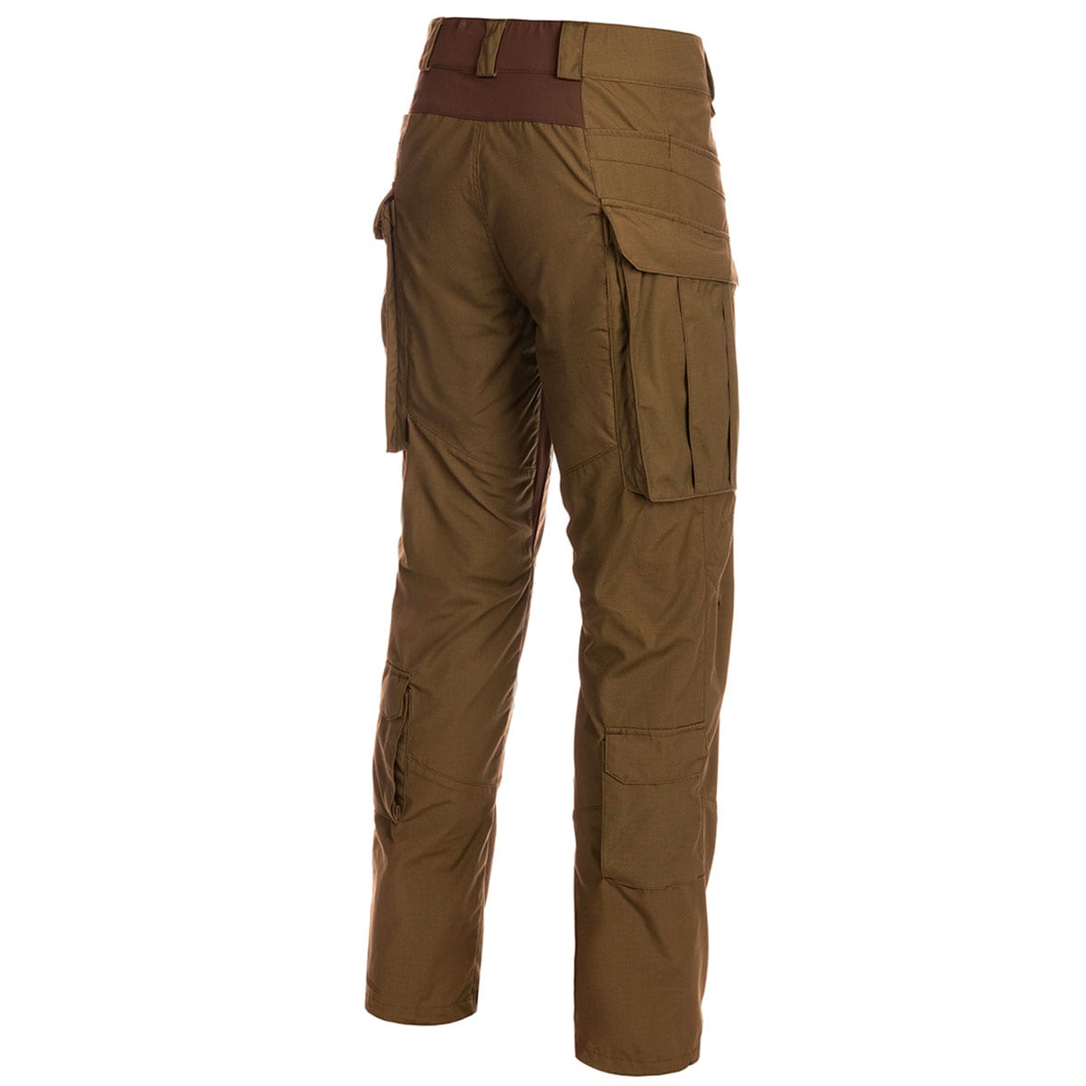 Pantaloni Helikon-Tex MBDU NyCo Rip-Stop - Mud Brown