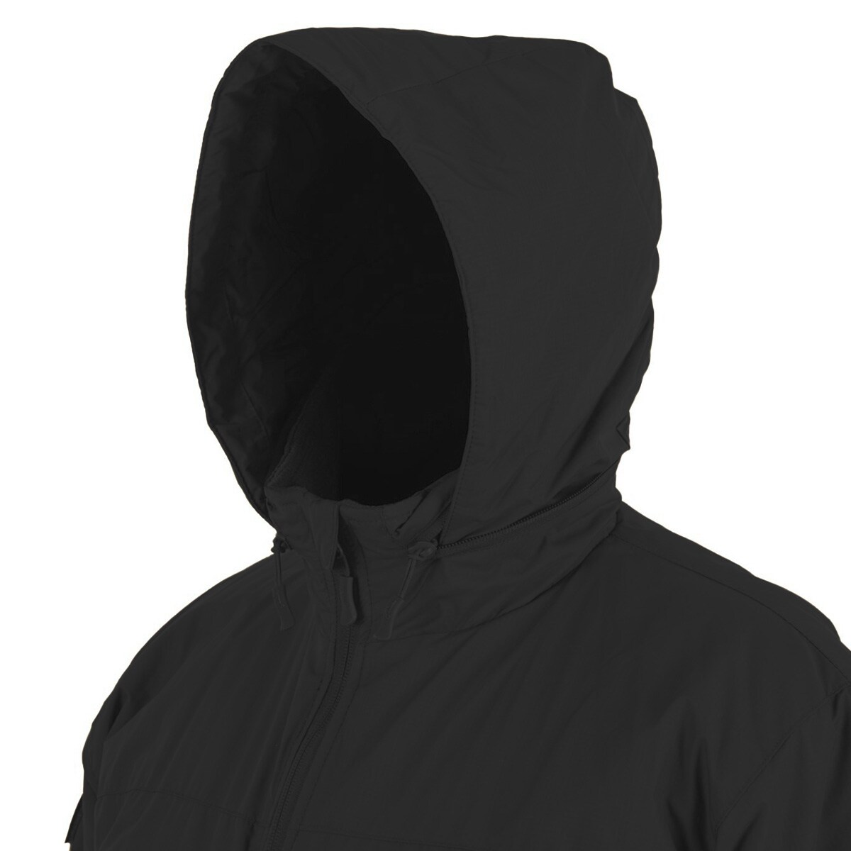 Giacca Helikon-Tex Level 7 Climashield Apex 100 g - Black