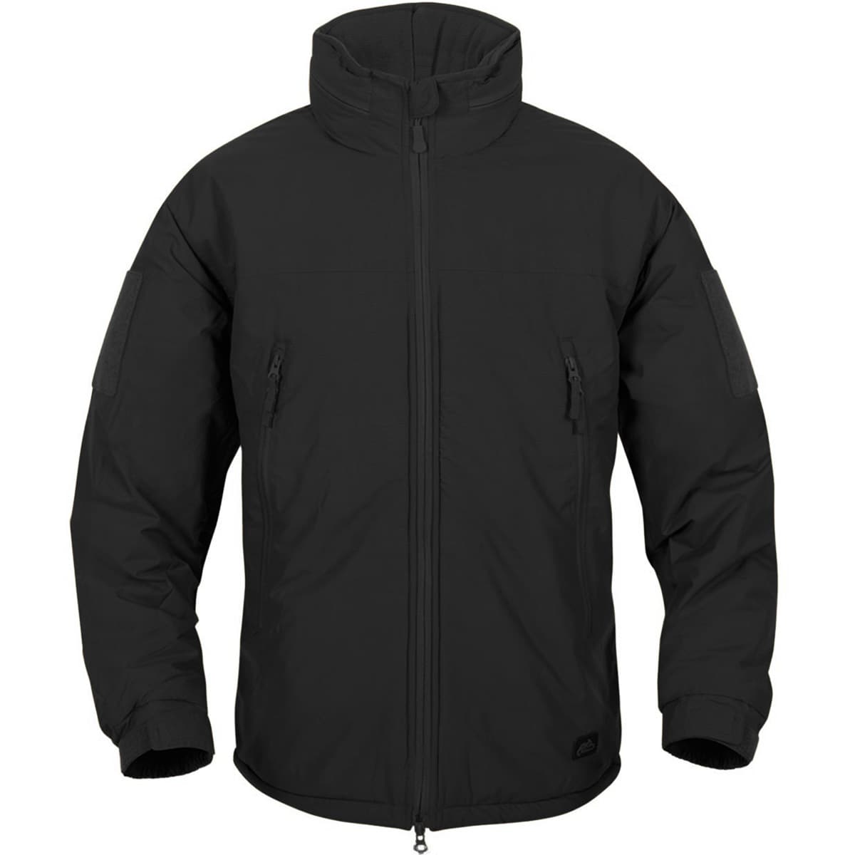 Giacca Helikon-Tex Level 7 Climashield Apex 100 g - Black