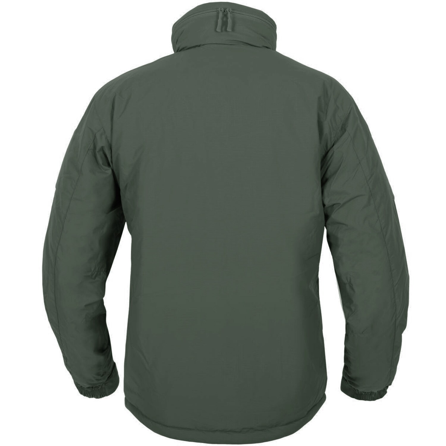 Giacca Helikon-Tex Level 7 Climashield Apex 100 g - Alpha Green