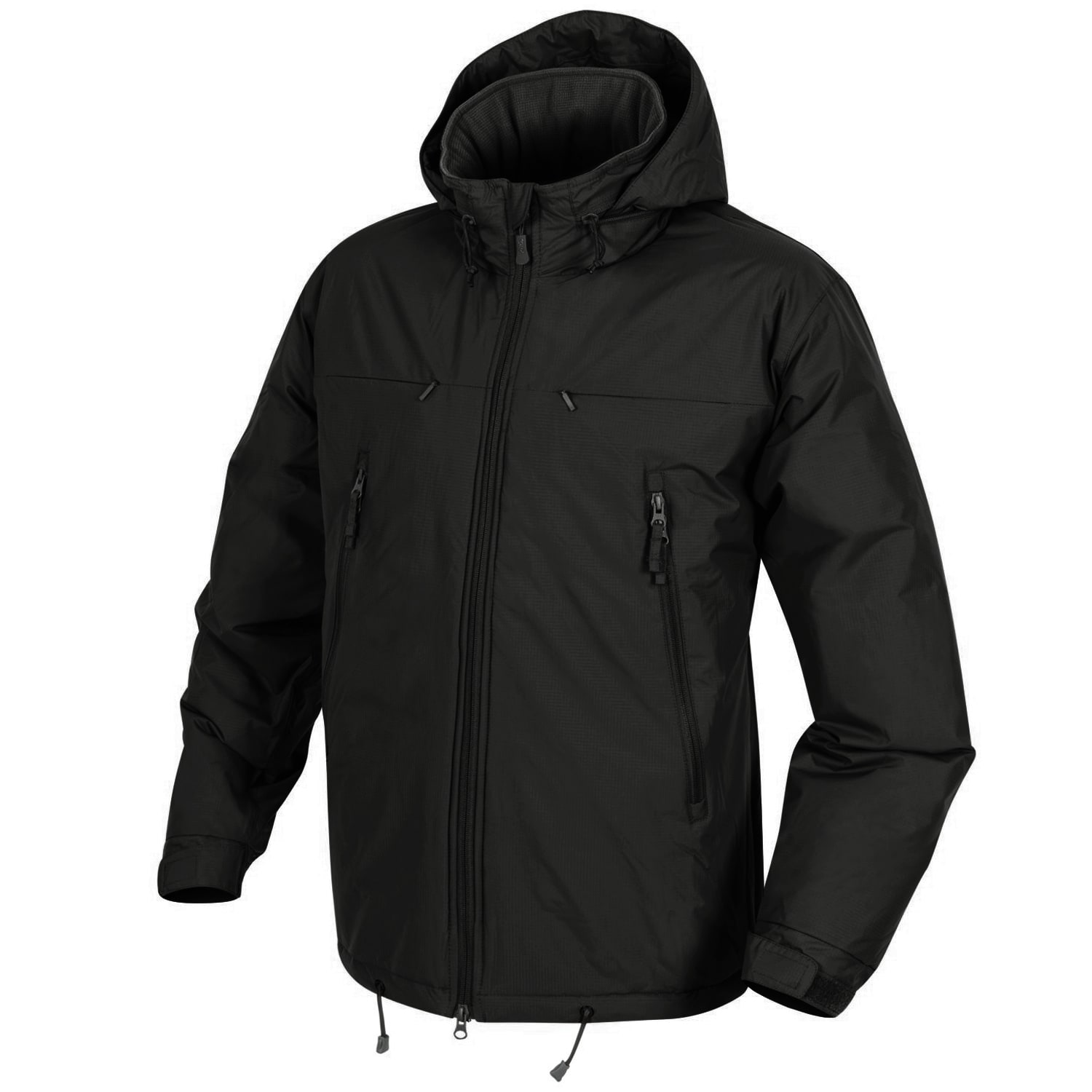 Giacca invernale tattica Helikon-Tex Husky - Black