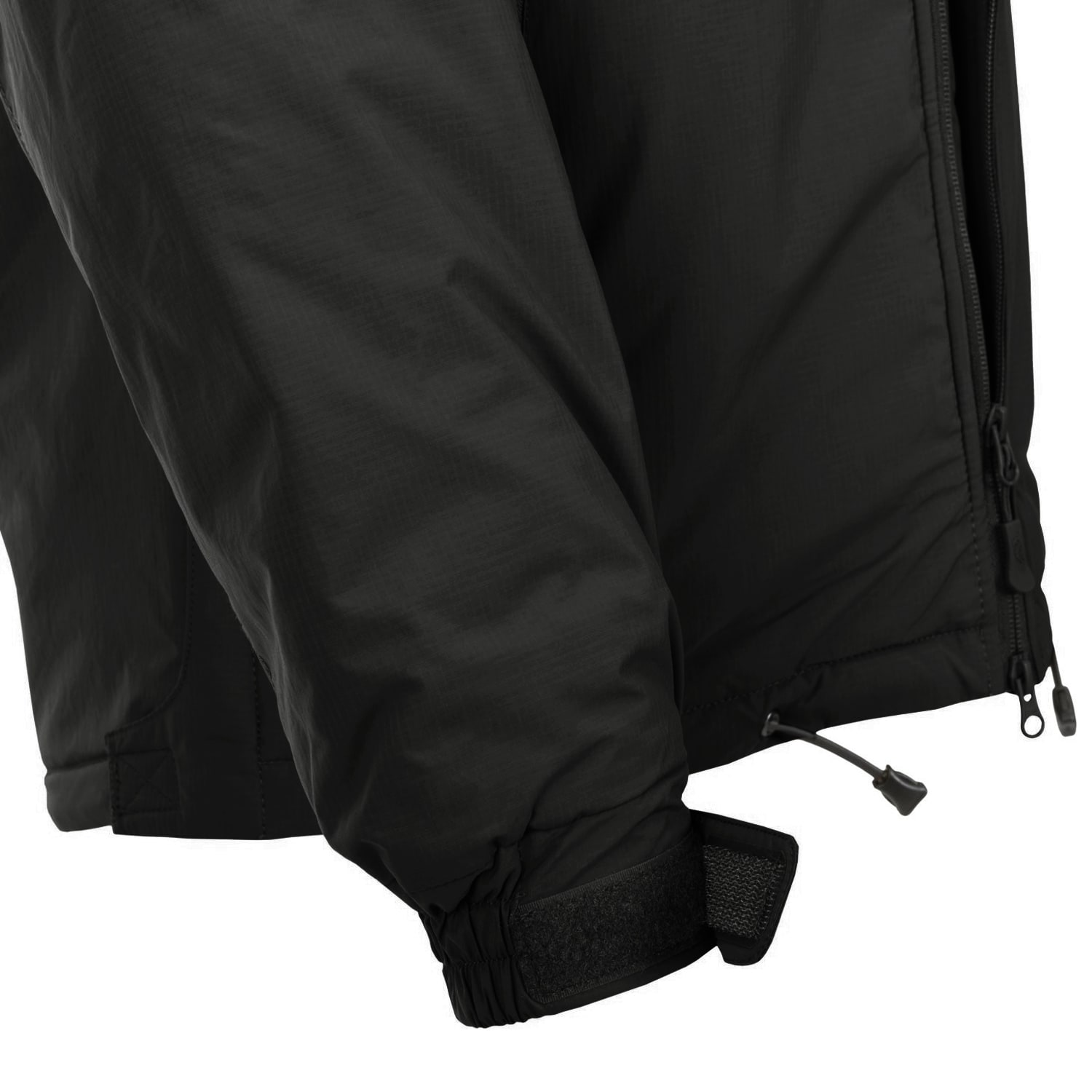 Giacca invernale tattica Helikon-Tex Husky - Black