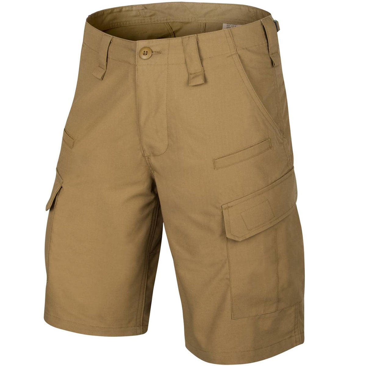 Shorts Helikon-Tex CPU PoliCotton Ripstop - Coyote