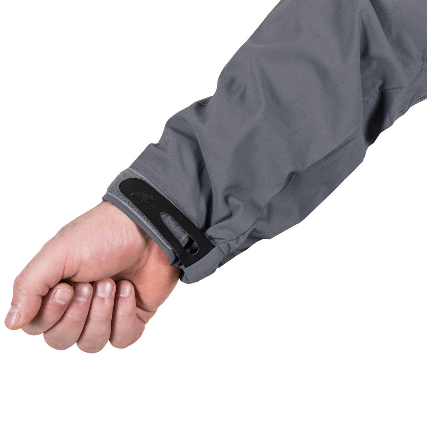 Giacca Helikon-Tex Cougar Softshell Windblocker QSA HID - Shadow Grey