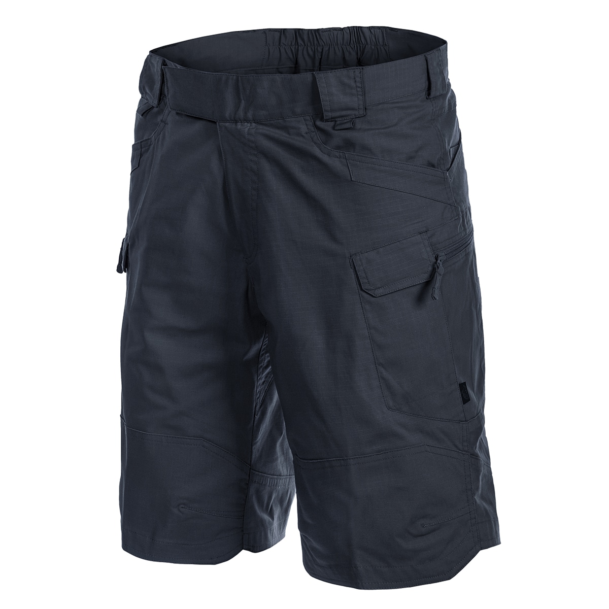Shorts Helikon-Tex UTS 11" PolyCotton Rip-Stop - Navy Blue
