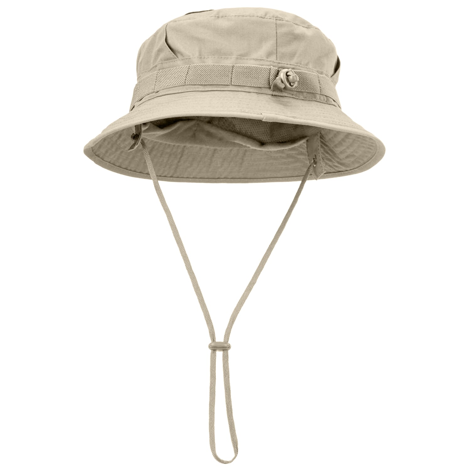 Cappello Helikon-Tex CPU Cotton Rip-Stop - Khaki