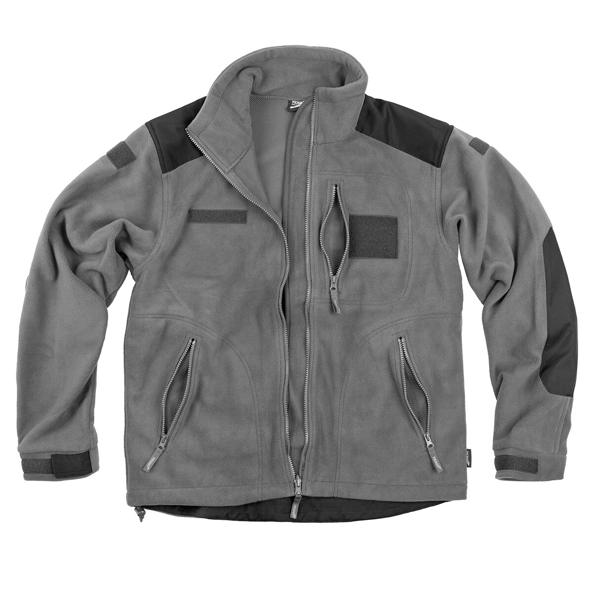 Pile Texar ECWCS II - Grey