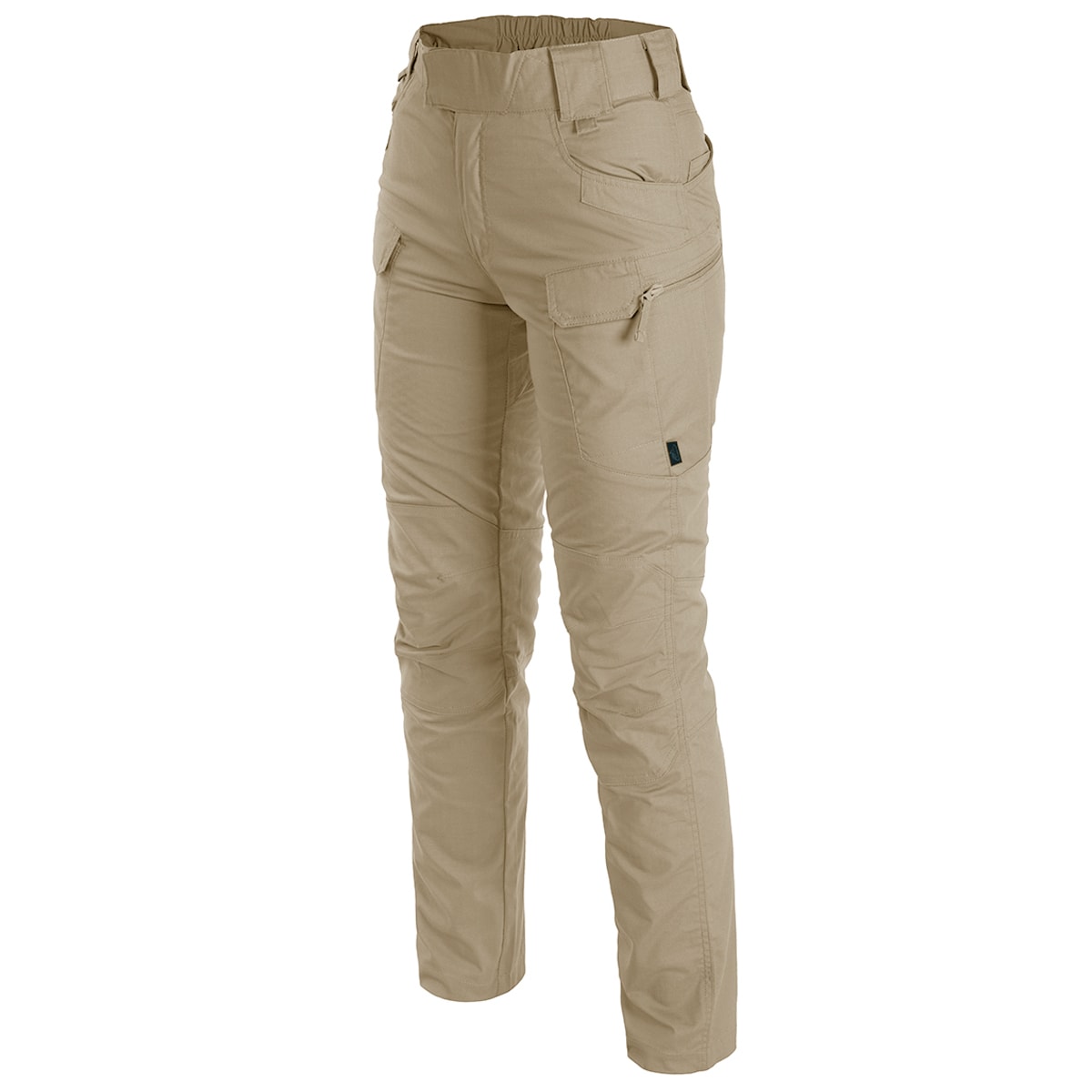 Pantaloni Helikon-Tex Women\'s UTP PolyCotton Rip-Stop - Khaki