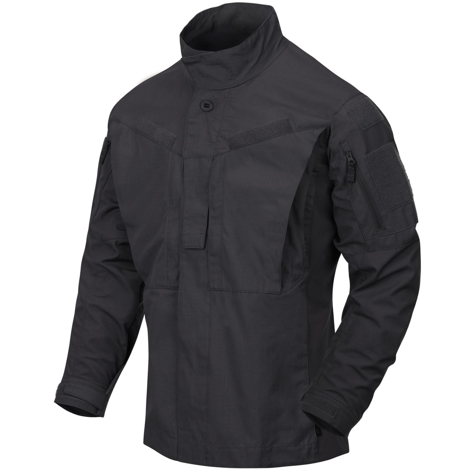 Felpa Helikon-Tex MBDU NyCo Rip-Stop - Shadow Grey
