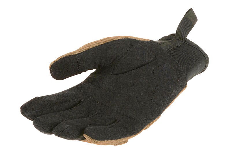 Guanti tattici Armored Claw CovertPro - Olive