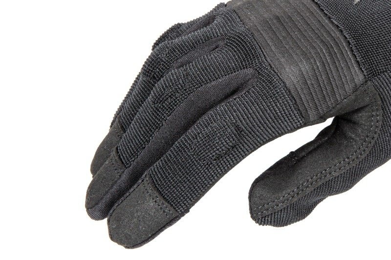 Guanti tattici Armored Claw CovertPro Hot Weather - Black